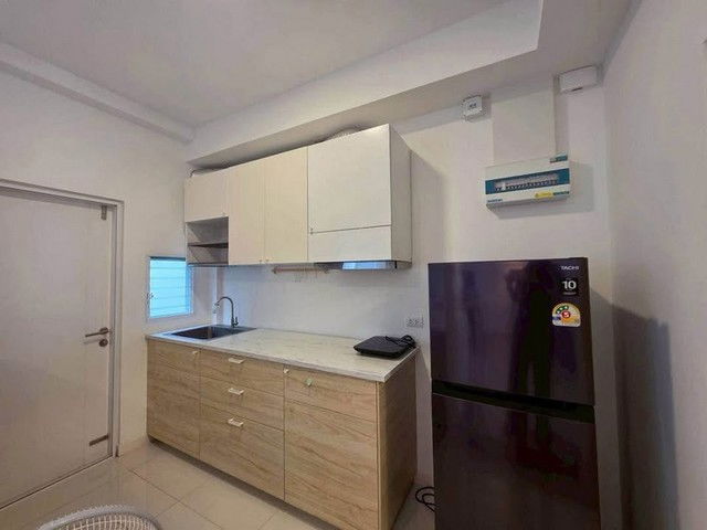 picture Town Home For Rent Indy 2 Bangna - Ramkhamhaeng 2 Bangkok - 8/8