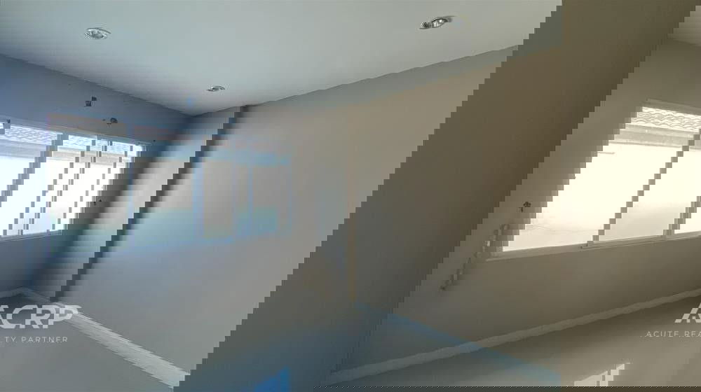 รูป ขายบ้านเดี่ยว โครงการ โมเดิร์น ทาวน์ เอกชัย 62/1 ทำเลดี ใกล้เซ็นทรัลพระราม 2 - รูปที่ 8/16