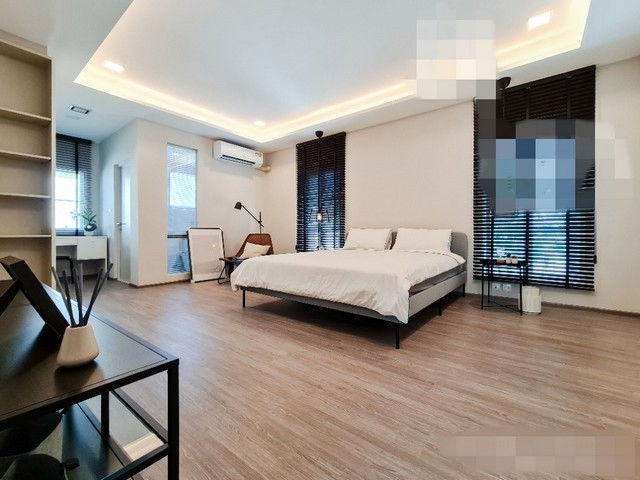 picture Twin House For Rent Anya Bangna-Ramkhamhaeng 2 Bangkok - 6/8