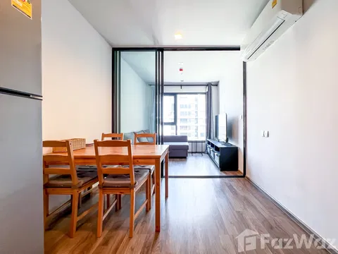 ขาย คอนโด 1 ห้องนอน ในโครงการ ไลฟ์ ลาดพร้าว แวลลี่ย์ 5800491