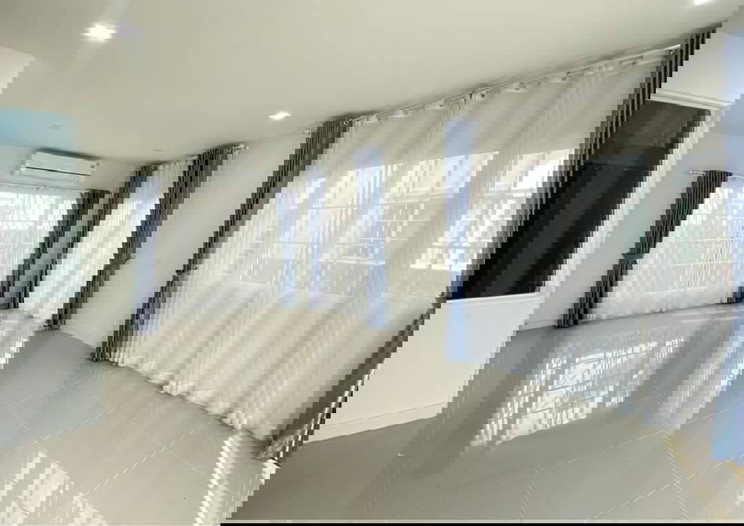 รูป ST0041 | ขาย บ้านแฝด Golden Neo 2 รามอินทรา–วงแหวน 💰 ราคา 5,150,000 บาท (ค่าโอนคนละครึ่ง) - รูปที่ 10/20