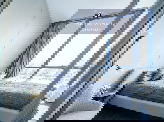 รูป The Esse Sukhumvit 36 | Rare Unit Luxury living 🚝ใกล้ BTS Thonglor 0 m #2025122613587 - รูปที่ 2/10