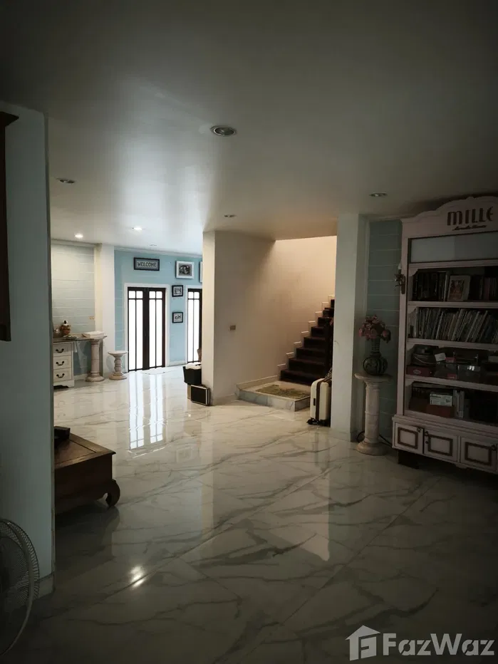 รูป ขาย บ้านเดี่ยว 6 ห้องนอน ใน พลับพลา, กรุงเทพมหานคร 5922444 - รูปที่ 7/13