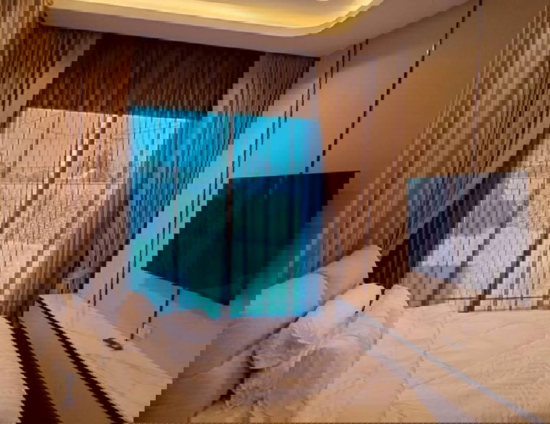 รูป ให้เช่าบ้านเดี่ยว 2 ชั้น หลังใหญ่ โครงการ The Palm Bangna-Wongwaen เดอะ ปาล์ม บางนา-วงแหวน  - รูปที่ 8/16