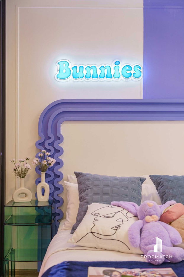 รูป PM002499✨Flash Deal ✨  XT Phayathai ( 1Bed 1Bath 32.58SQM.) พร้อมอยู่ ! เพียง 23,000  บาทต่อเดือน Tel.0981315848 @propmatch - รูปที่ 8/11