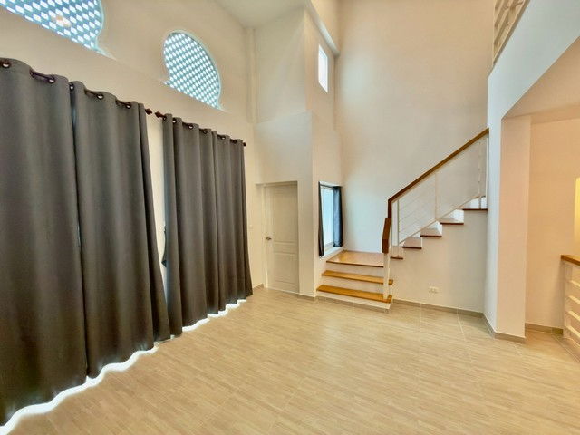 รูป โครงการวิลล่ามาร็อค บางแสน (Villa Maroc Bangsaen) - รูปที่ 6/31