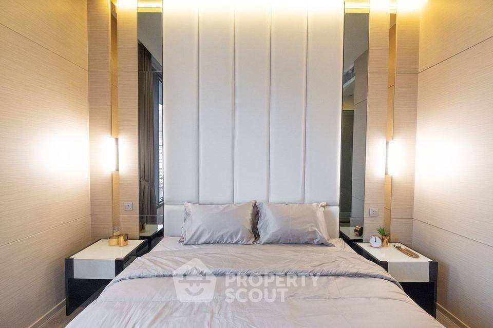 picture 1-BR Condo at The Esse Asoke near MRT Sukhumvit (ID 621873) - 8/8