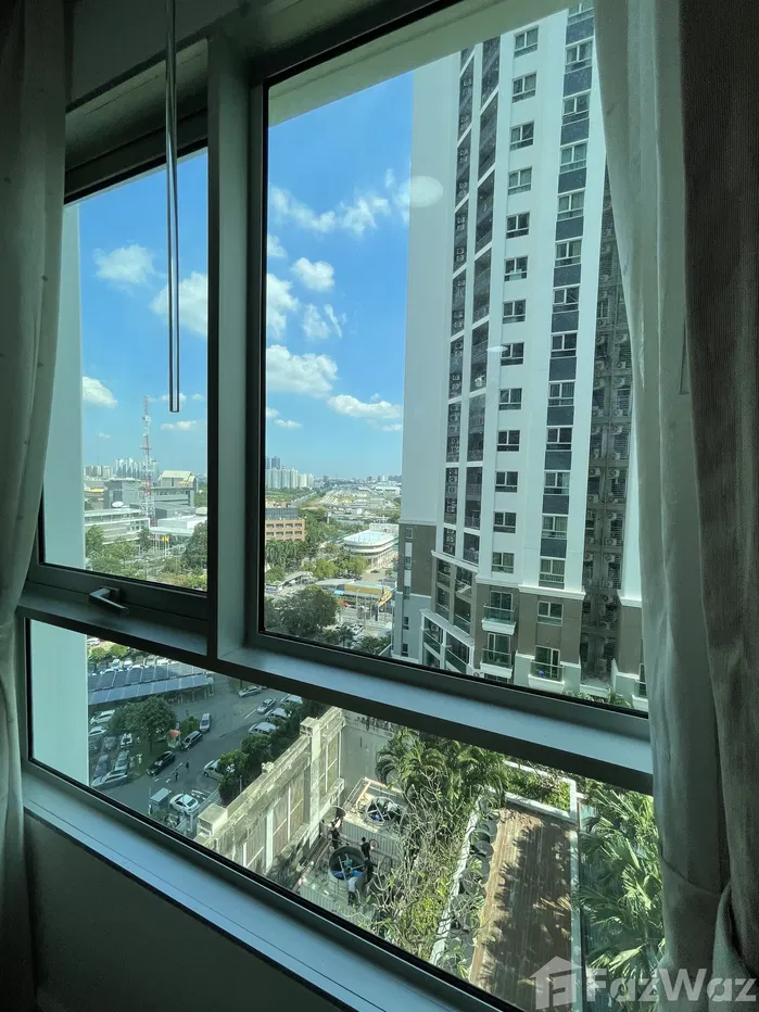 รูป ขาย คอนโด 3 ห้องนอน ในโครงการ เบลล์ แกรนด์ พระราม 9 5358149 - รูปที่ 10/24