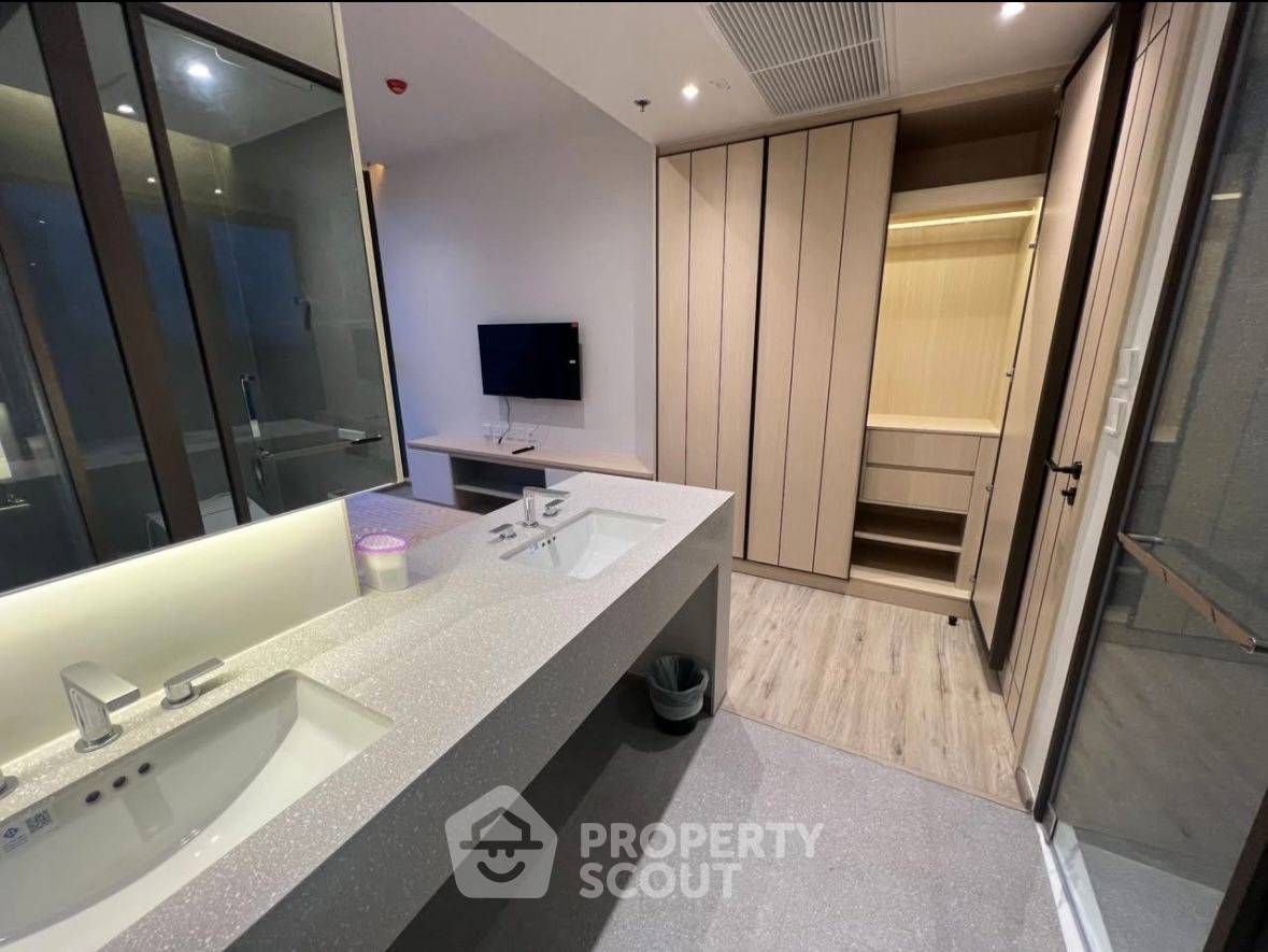 รูป คอนโด 2-ห้องนอน ที่ อารมณ์ วงศ์อมาตย์ ใกล้ ปราสาทสัจธรรม (ID 2491137) - รูปที่ 9/14