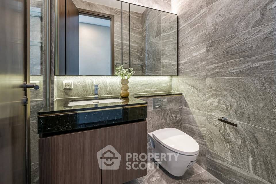 รูป คอนโด 2-ห้องนอน ที่ ดิ เอส สุขุมวิท 36 ใกล้ BTS ทองหล่อ (ID 2507305) - รูปที่ 26/27