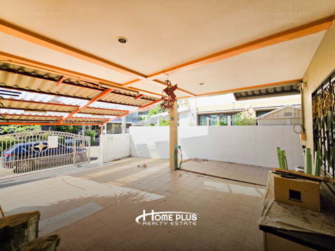 รูป หมู่บ้านอิมพิเรียล พาร์ค เฉลิมพระเกียรติ ร9 ซอย67 - รูปที่ 8/28