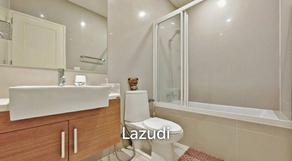 picture 1 Bedroom 1 Bathroom 48 SQ.M Noble Reveal - 14/14