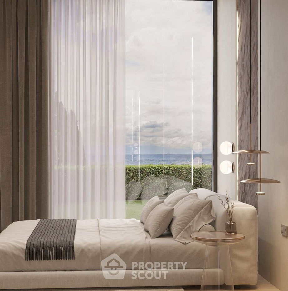 รูป วิลล่า 3-ห้องนอน ที่ เดอะ เจมินี วิลล่า ใกล้ บ้านศิลปินหัวหิน (ID 2507062) - รูปที่ 39/46