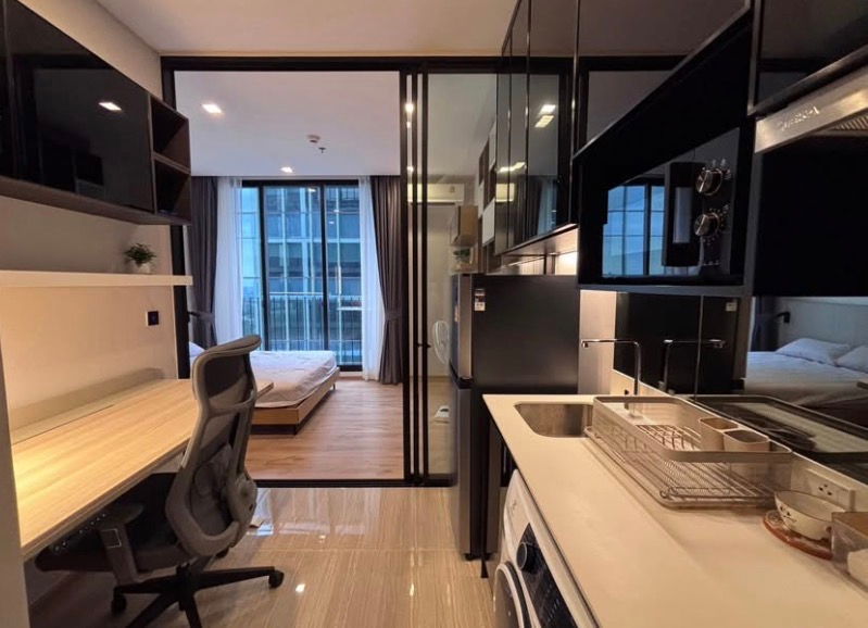 picture #R8476 🎉 261268 Condo for Rent: Noble Around Ari - 5/12