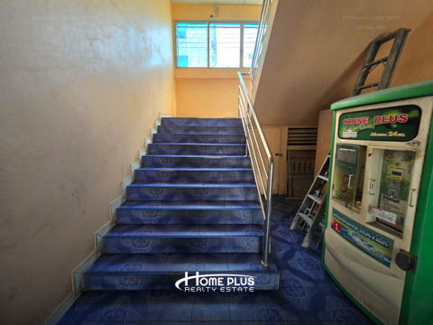 รูป อพาร์ทเม้นท์ 5 ชั้น ซอยเพชรเกษม93 (แปลงมุมทำเลดีน่าลงทุน) - รูปที่ 12/37