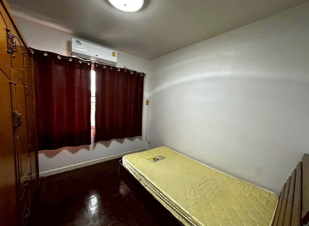 picture Baan Suan Thon PhutthaBucha 47 for rent ✨ Fully furnishedyears  - 2/6