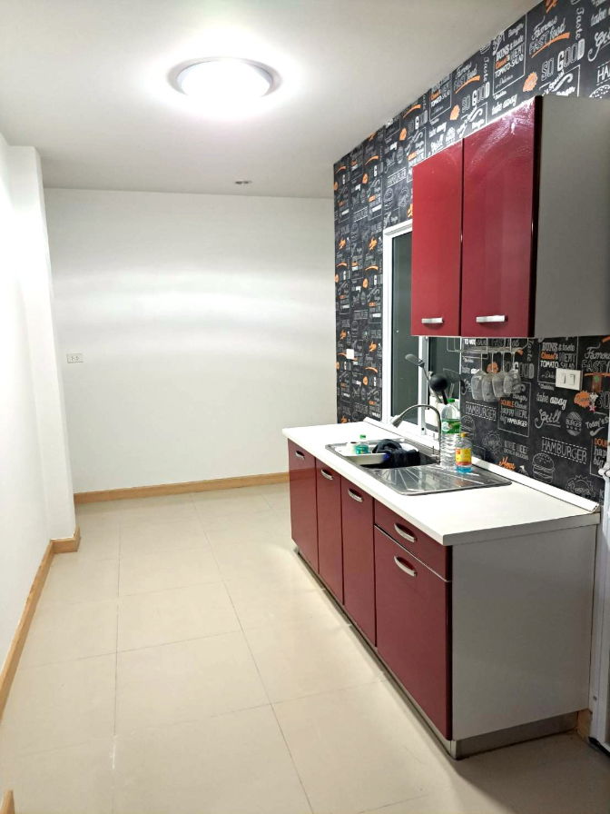 picture Home 3 Bedroom 3 Bathroom Tadatown Sriracha Chonburi - 17/18