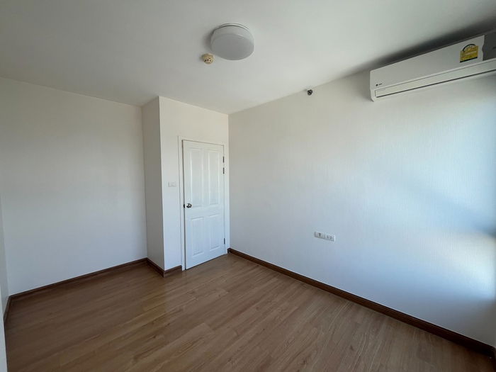 รูป 🔥🔥ขายด่วน!! ศุภาลัย เวอเรนด้า รัชวิภา-ประชาชื่น 2นอน, 2น้ำ 70 ตร.ม. ตึก West ชั้น 15 ห้องมุม เพียง 4.59 ล้านบาท สนใจ LINE ID: @atfirm🔥🔥 - รูปที่ 26/28