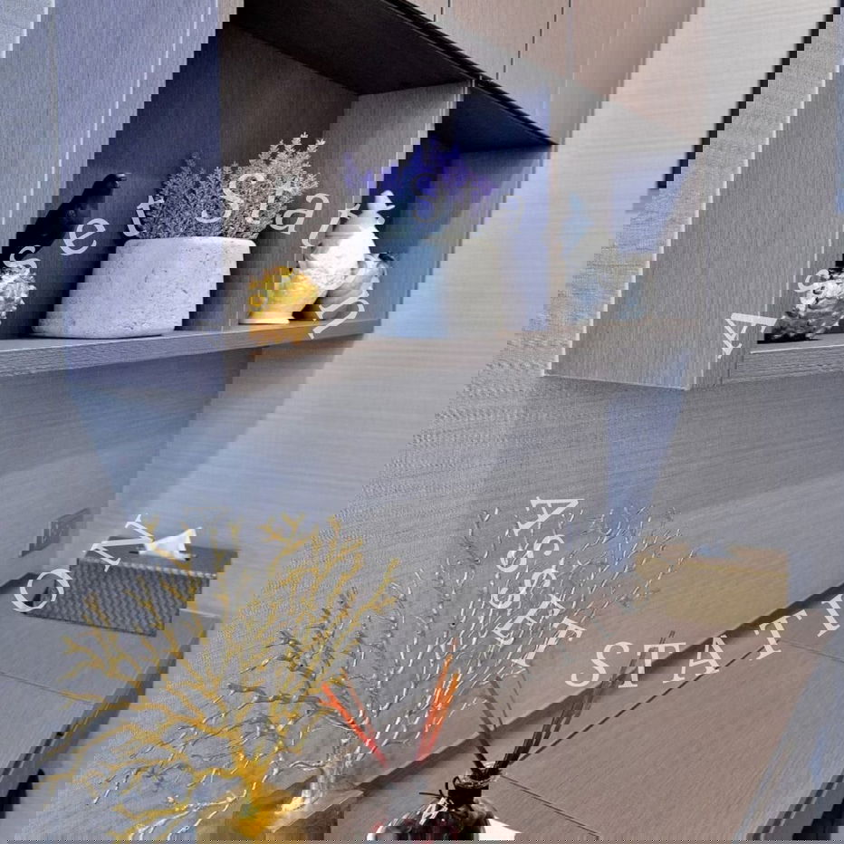 รูป 🏢ขายด่วน! THE DIPLOMAT SATHORN✨ห้องแต่งครบ ลักชู ติด BTS สุรศักดิ์🏢 - รูปที่ 9/12