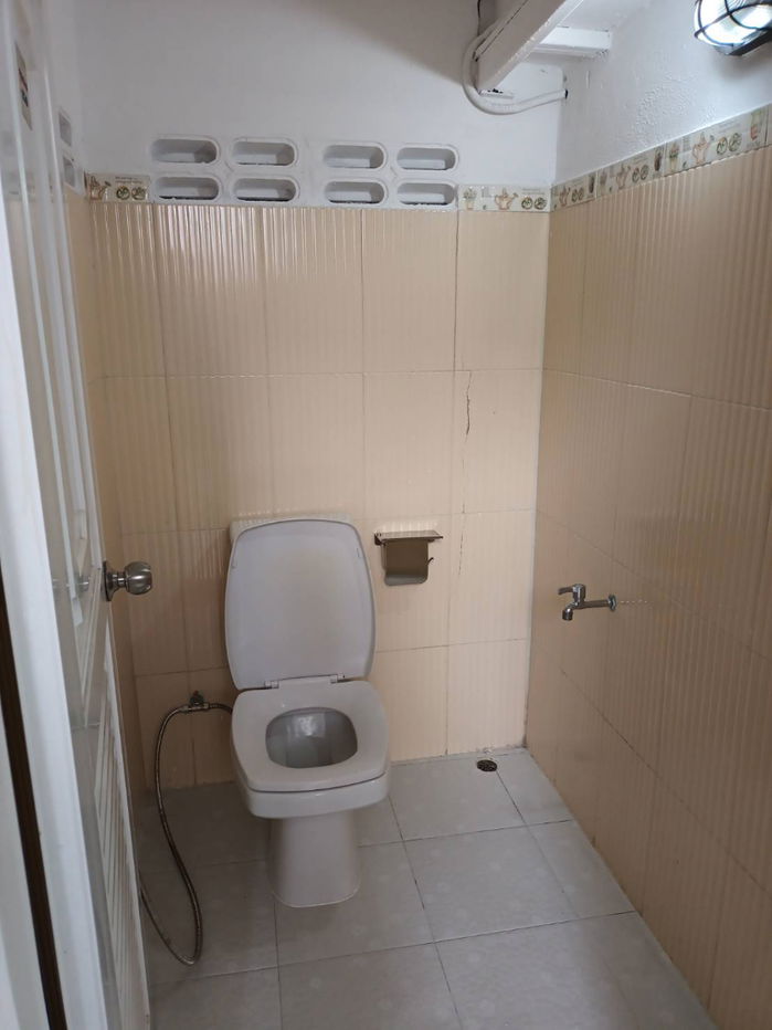 picture For Rent Warehouse with Office in Thepharak area. - 18/20