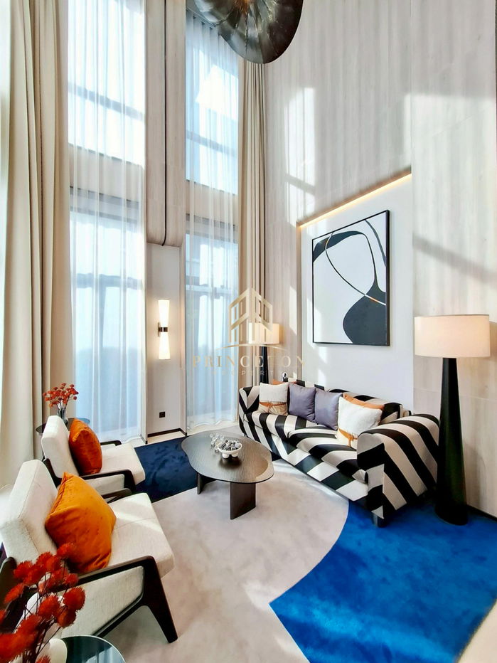 รูป แซงเคียม กรุงเทพกรีฑา — Modern Heritage Luxury Living - รูปที่ 6/21