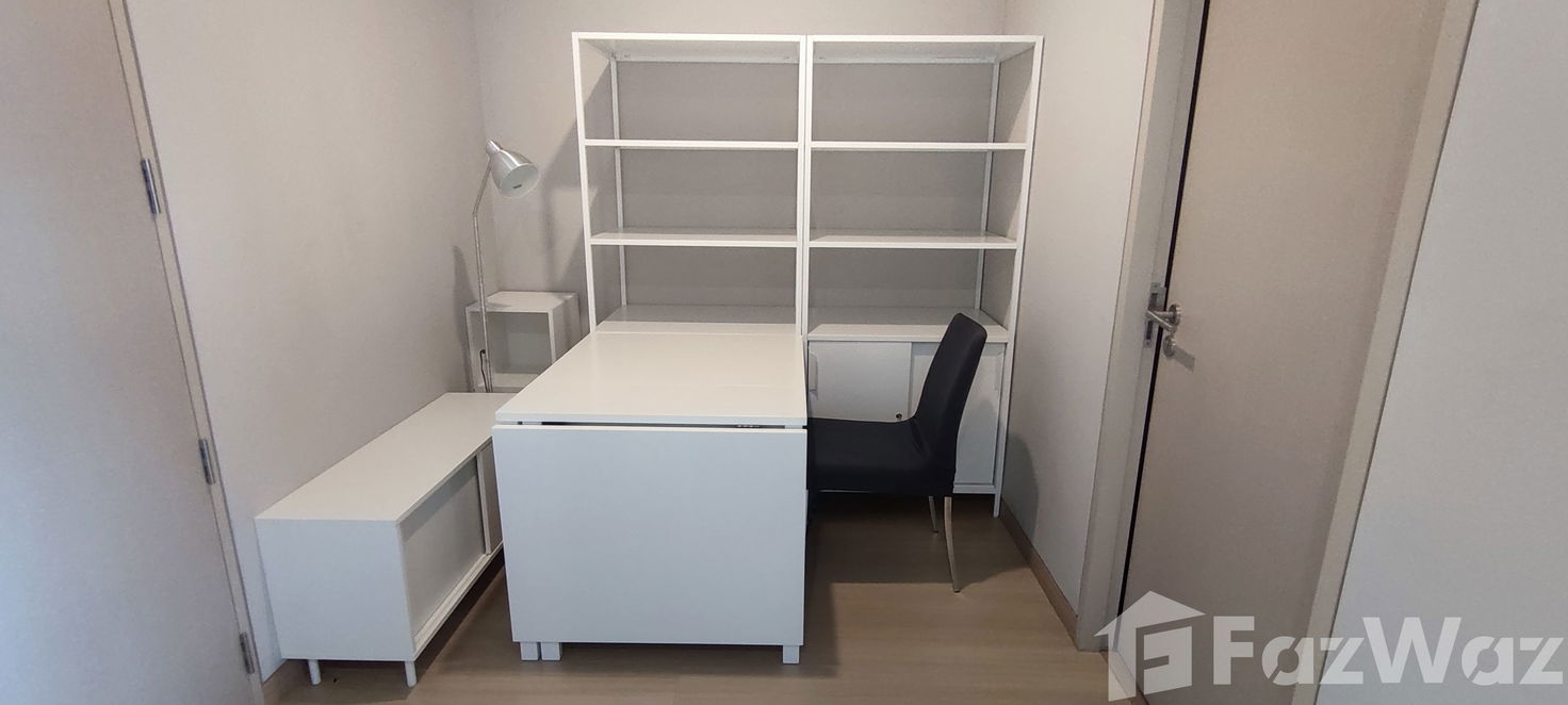 รูป ขาย-ให้เช่า ลุมพินี สวีท เพชรรบุรี-มักกะสัน แต่งครบพร้อมอยู่ 1679850 - รูปที่ 3/10