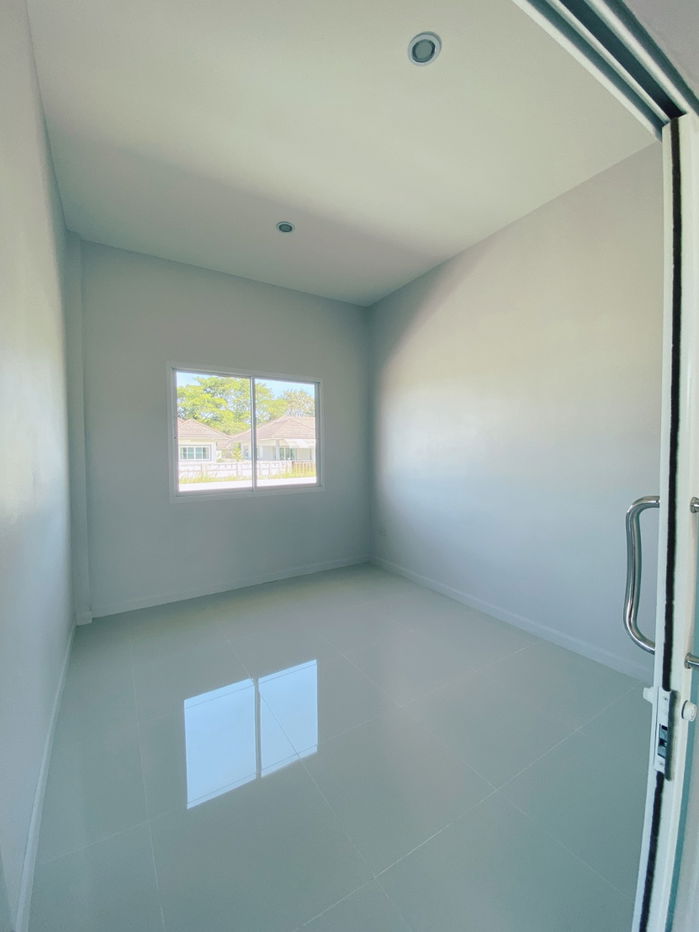 รูป ขายด่วน บ้านสวย ทำเลคุณภาพ โครงการบารมีระยอง - รูปที่ 5/7