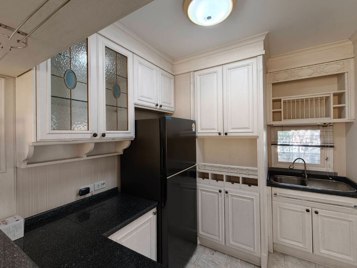 รูป บ้านเช่า นันทวัน ศรีนครินทร์ ใกล้โลตัส ศรีนครินทร์  - รูปที่ 13/29