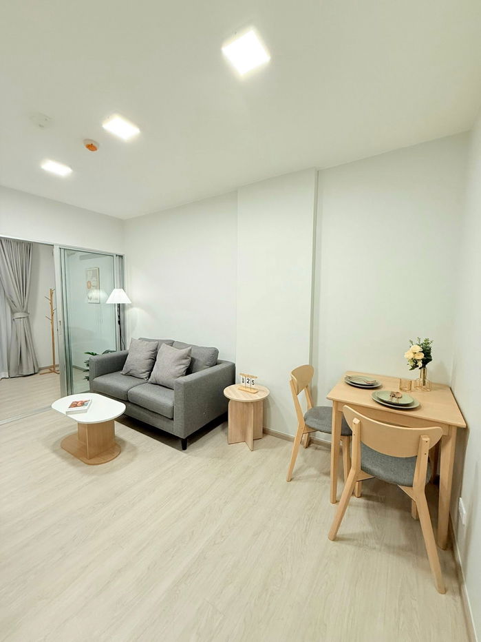 รูป [RENT] ST0459 พลัม คอนโด สุขุมวิท 62  Plum Condo Sukhumvit 62     (แอดไลน์มี @นำหน้า LINE ID :  @idhomeland) - รูปที่ 38/52