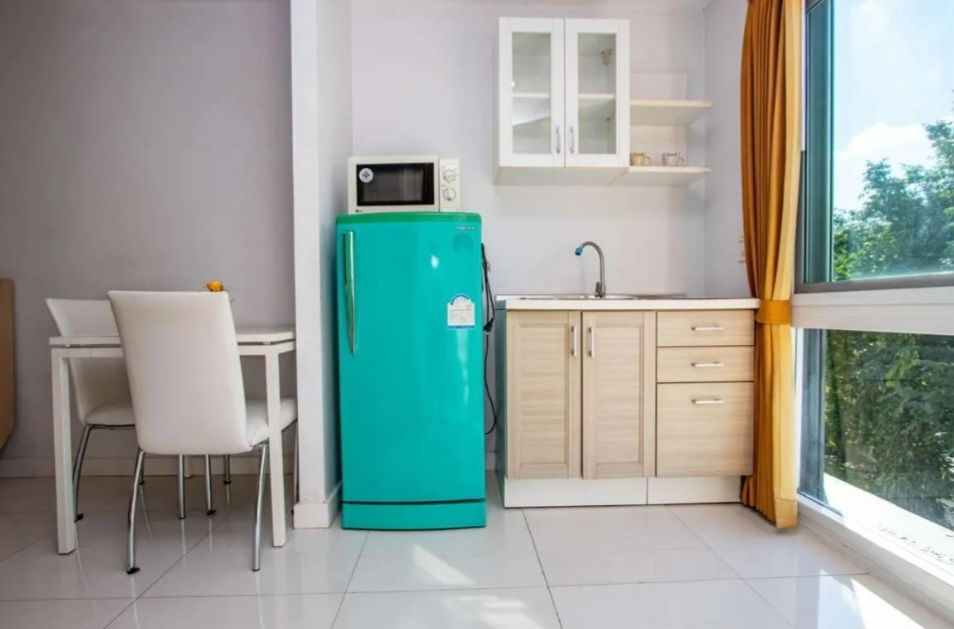 picture Punna 4 Cmu For Sale! Studioroom ,Near Cmu 700m. - 4/7