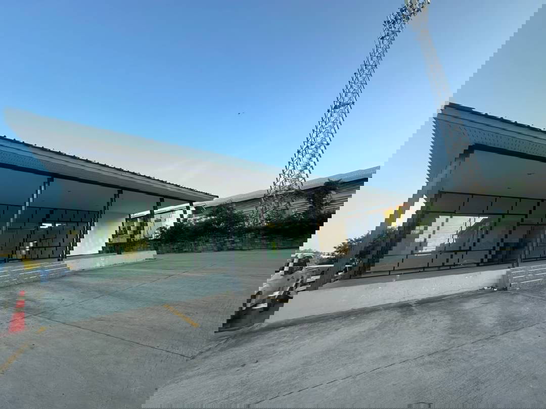 รูป โทร0615496959 คุณเนส⛔️ ให้เช่าสำนักงานออฟฟิศ 500 ตรม.  🔥ใจกลางเมือง ใกล้เซนทรัล ชลบุรี 🔥 - รูปที่ 5/10