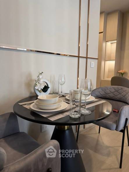 รูป คอนโด 1-ห้องนอน ที่ แอสปาย อ่อนนุช สเตชั่น ใกล้ BTS อ่อนนุช (ID 2503454) - รูปที่ 3/10