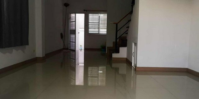 รูป ให้เช่า | ทาวน์โฮม หมู่บ้านบางแสนเนเจอร์ - รูปที่ 18/18