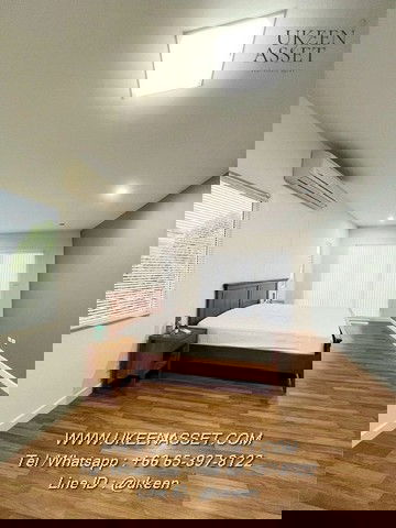 รูป ให้เช่าบ้านเดี่ยว โครงการพฤกษา นารา หนองมน 1 - รูปที่ 4/11