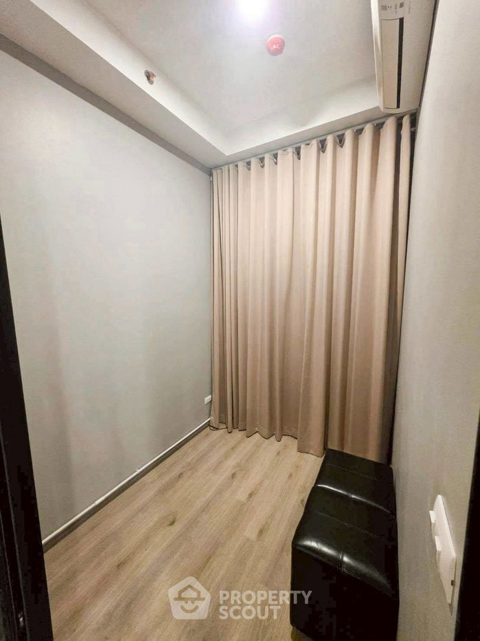 รูป คอนโด 1-ห้องนอน ที่ ไนท์บริดจ์ ไพร์ม อ่อนนุช ใกล้ BTS อ่อนนุช (ID 2503678) - รูปที่ 6/9