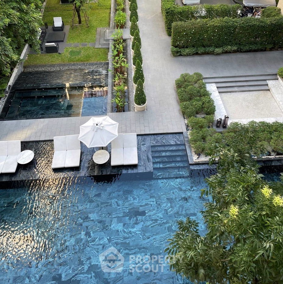 picture The Reserve Sukhumvit 61 condo 2-bed plus near BTS Thong Lor for sale (ID 992576) - 12/12
