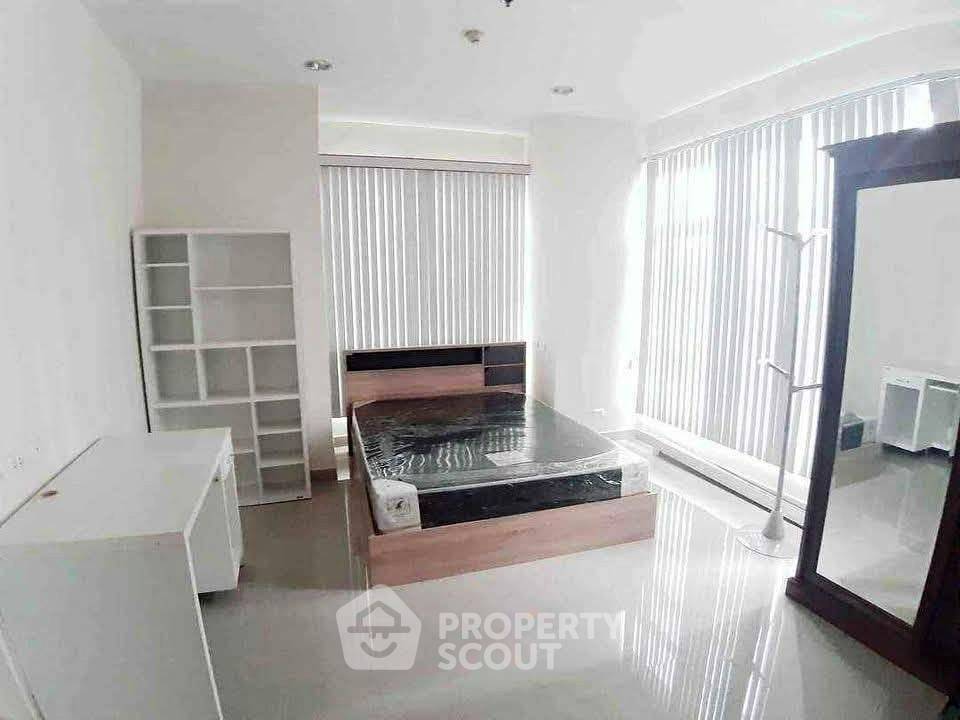 รูป คอนโด 1-ห้องนอน ที่ บ้านกลางกรุง สยาม-ปทุมวัน คอนโดมิเนียม ใกล้ BTS ราชเทวี (ID 2506868) - รูปที่ 2/4