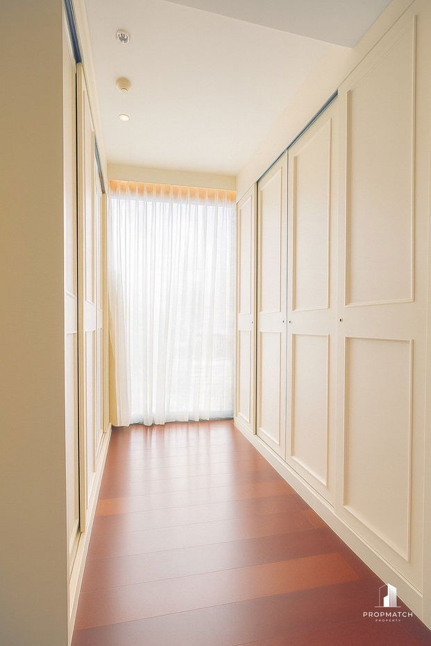 รูป PM035855✨Flash Deal ✨Khun by YOO ( 2Bed 2Bath 83SQM.) พร้อมอยู่ ! เพียง 120,000 บาทต่อเดือน Tel.0981315848 @propmatch - รูปที่ 5/7