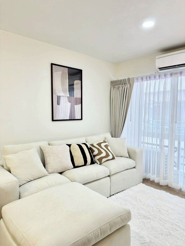 picture S2950 Condo​ For Sale Baan Suan Sue Trong - 7/17