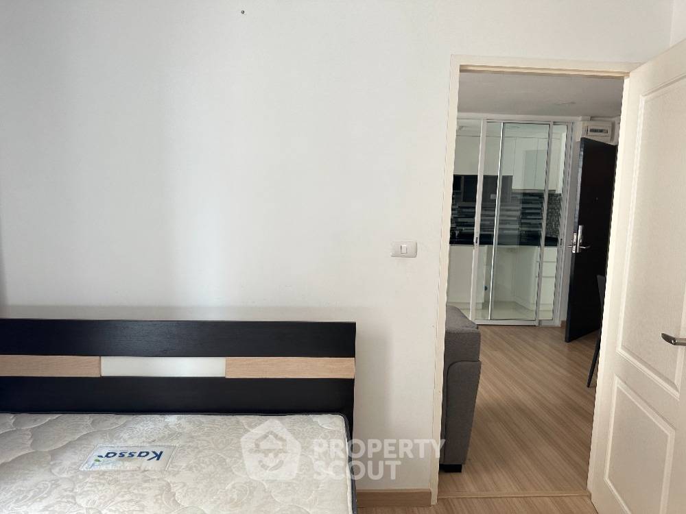 รูป คอนโด 1-ห้องนอน ที่ ชาโตว์ อินทาวน์ พระราม 8 ใกล้ MRT บางยี่ขัน (ID 1553405) - รูปที่ 28/48