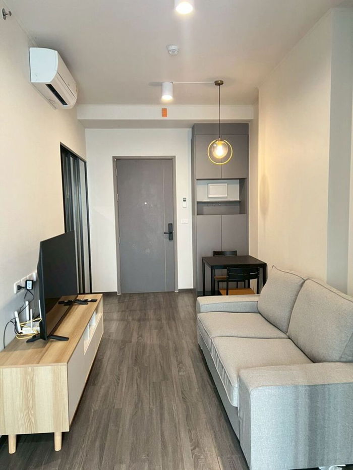 picture For Rent Ideo Sukhumvit Rama4 Unit 4189/397 - 9/15