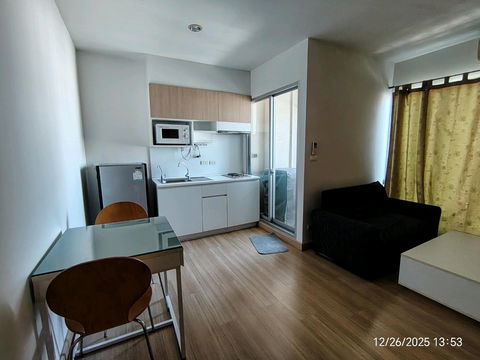 #SC10498 ​  📌 Rent | 🟦🟨The Parkland Srinakarin Lakeside​🟥🟩💬𝑪𝒐𝒏𝒕𝒂𝒄𝒕𝑳𝑰𝑵𝑬:@𝒔𝒆𝒄𝒓𝒆𝒕𝒑𝒓𝒐𝒑𝒆𝒓𝒕𝒚 🔥✨    