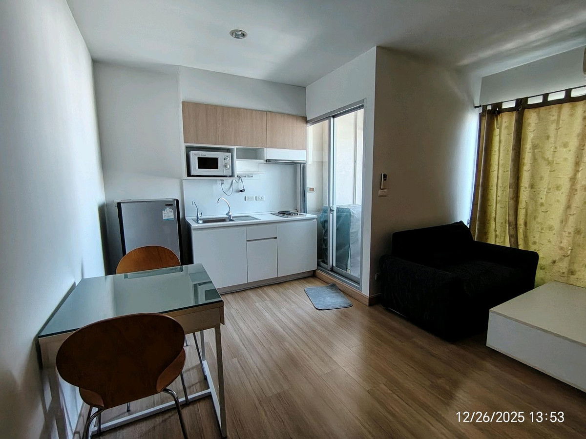 รูป #SC10498​​ ​​ 📌  ให้เช่า | 🟦🟨เดอะ พาร์คแลนด์ ศรีนครินทร์ เลคไซด์​​🟥🟩💬 𝑪𝒐𝒏𝒕𝒂𝒄𝒕 𝑳𝑰𝑵𝑬: @𝒔𝒆𝒄𝒓𝒆𝒕𝒑𝒓𝒐𝒑𝒆𝒓𝒕𝒚 🔥✨ - รูปที่ 1/13