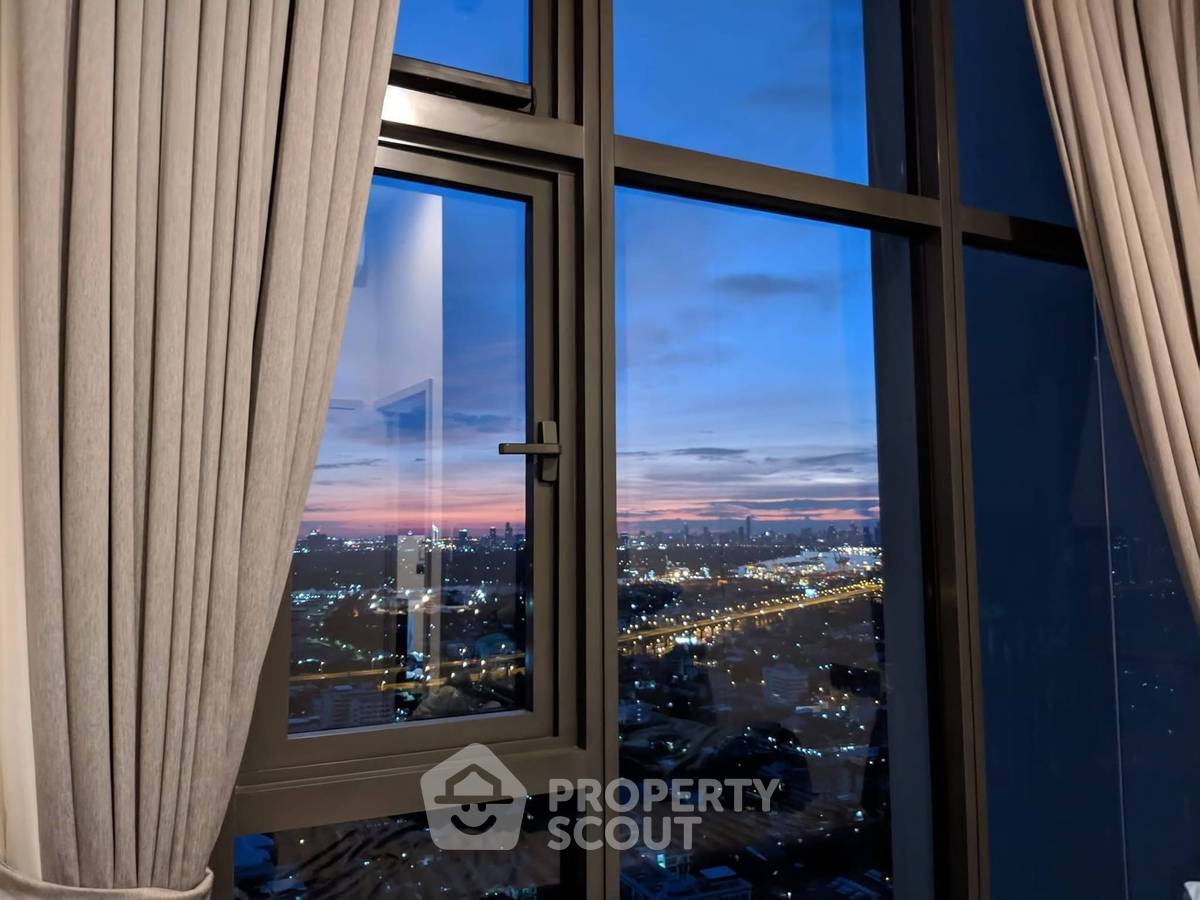 รูป คอนโด 1-ห้องนอน ที่ เดอะ ไลน์ สุขุมวิท 101 ใกล้ BTS ปุณณวิถี (ID 2505009) - รูปที่ 5/7