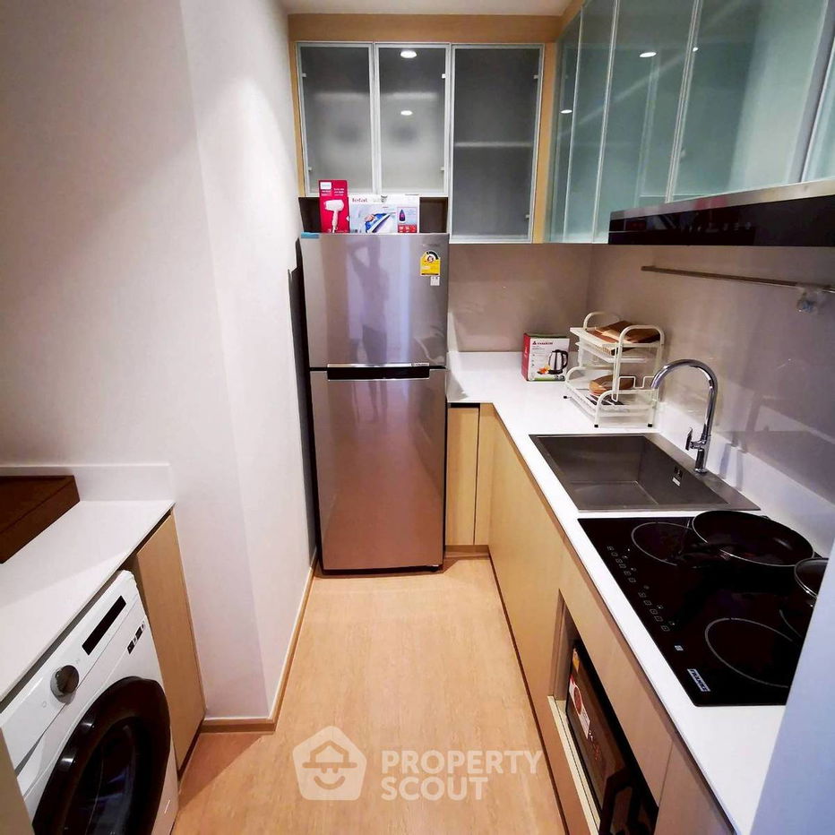 รูป คอนโด 2-ห้องนอน ที่ มารุ เอกมัย 2 ใกล้ BTS เอกมัย (ID 2506894) - รูปที่ 10/12