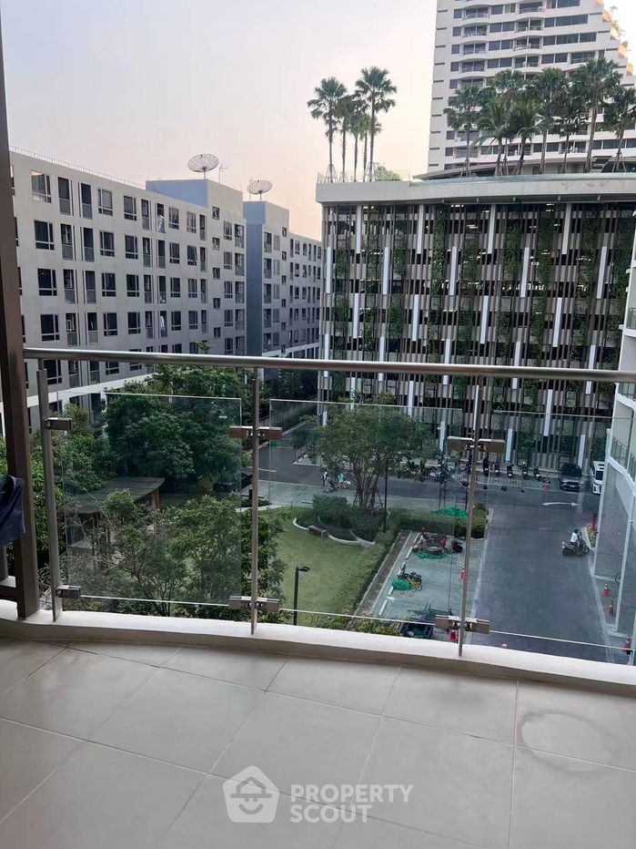 รูป คอนโด 1-ห้องนอน ที่ ศุภาลัย โอเรียนทัล สุขุมวิท 39 ใกล้ MRT เพชรบุรี (ID 2472281) - รูปที่ 4/7