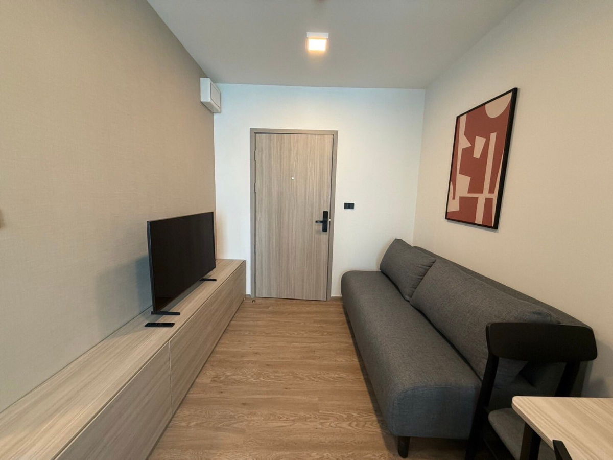 picture @Condorental condo for rent CHAPTER ONE ALL RAMINTRA  - 6/14