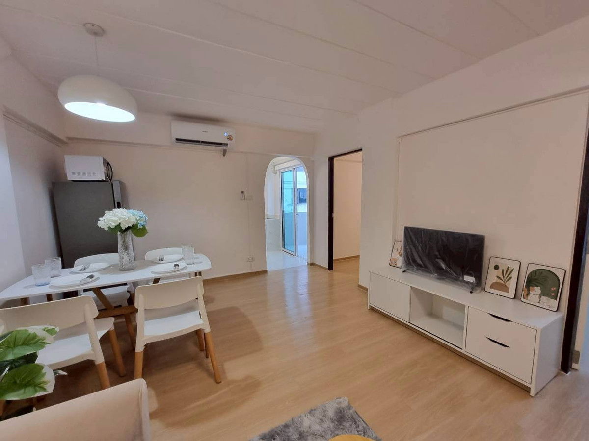 รูป 🏢 ขายคอนโด : H.R. Residence (เฮช.อาร์.เรซิเดนซ์)   รหัสทรัพย์ | 📌LNP-C11224  - รูปที่ 5/6