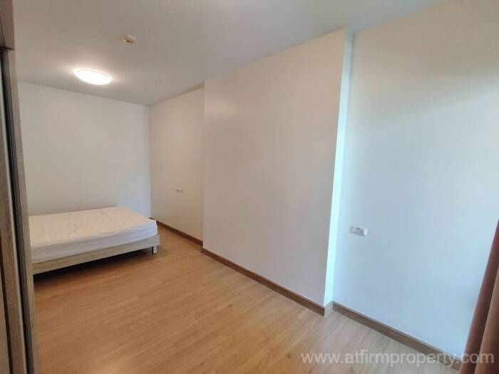 รูป 💖💖ปล่อยเช่าศุภาลัยปาร์คแคราย-งามวงศ์วาน / 1 ห้องนอน ขนาด 36 ตรม ราคา 8,500 บาท/ สนใจสอบถามได้นะคะ Line ID : atfirm2010 💖💖 - รูปที่ 9/15