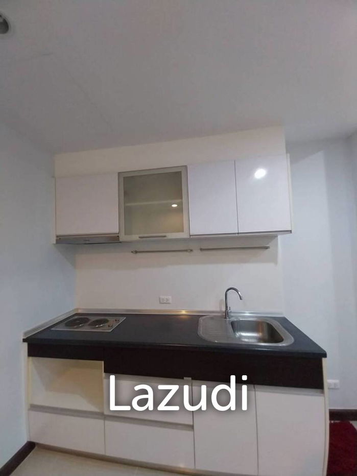 รูป 50.5 sqm 1 Bedroom Condo on High Floor at Supalai Premier @ Asoke, Bang Kapi Huai Kwang - รูปที่ 5/10